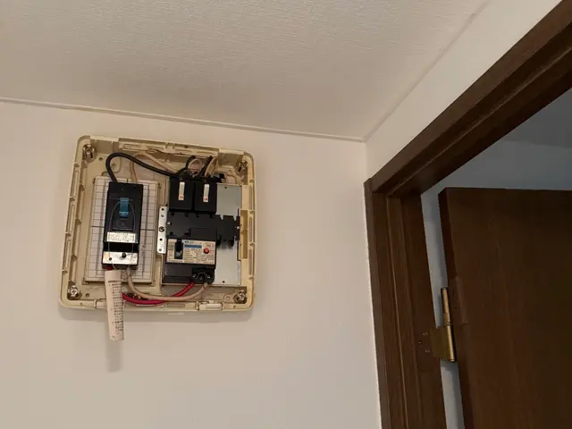 お客様のお力になります！経験と知識を活かして迅速丁寧に作業いたします！サービスの画像