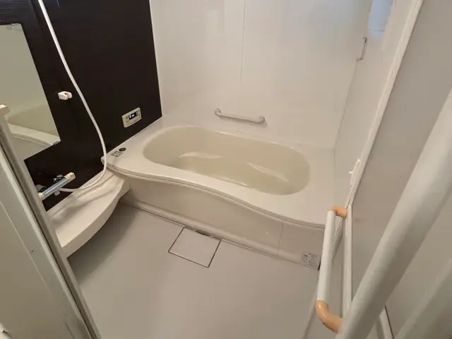 プロの技術でご満足いただけるように心を込めて作業いたしますサービスの画像