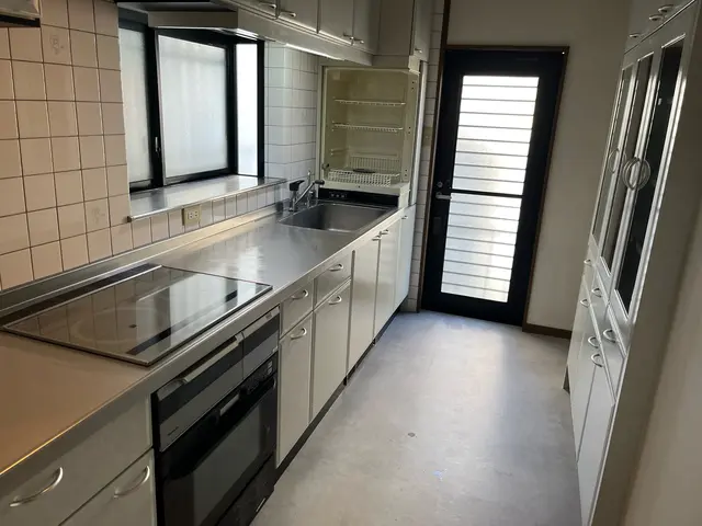 ◎夜間も対応可能◎年中無休◎迅速ていねいに仕上げますサービスの画像