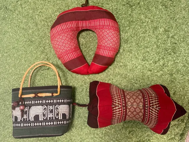 タイ・日本合わせて20年の経験を持つベテランがオーダーメイド施術をご自宅お届けサービスの画像