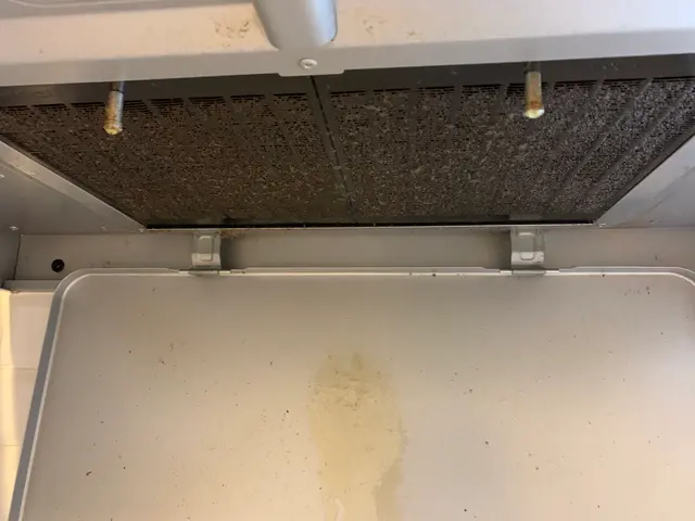 レンジフードクリーニング【分解洗浄】サービスの画像