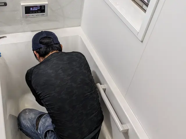 【明日の予約も可能】SNSで話題の会社、二馬力世帯に大人気！サービスの画像