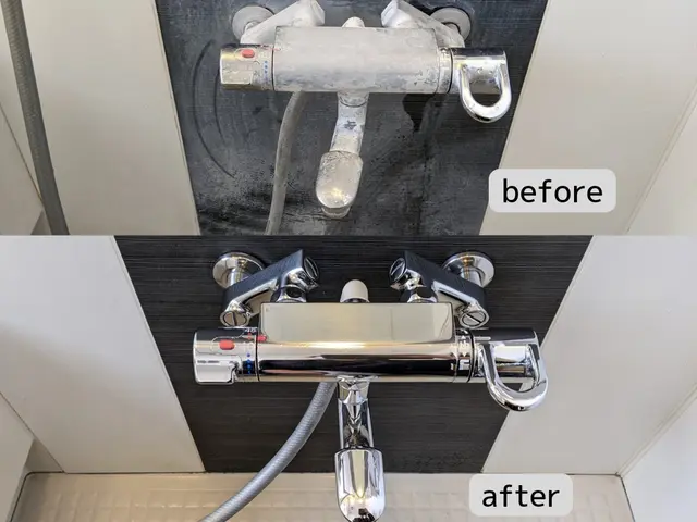 立ち会いなしも可能です！！サービスの画像