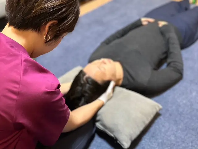 【産後ケア専門整体】不調の放置こそが病気の元。早期改善を目指し健康な身体へ◎サービスの画像