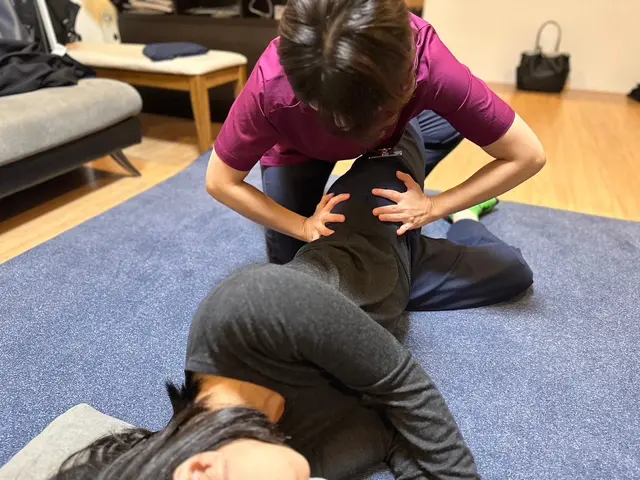 【産後ケア専門整体】不調の放置こそが病気の元。早期改善を目指し健康な身体へ◎サービスの画像