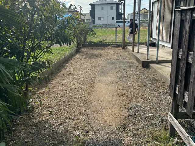 【業歴30年の実績】女性スタッフ同行可◎アフターフォローも万全サービスの画像