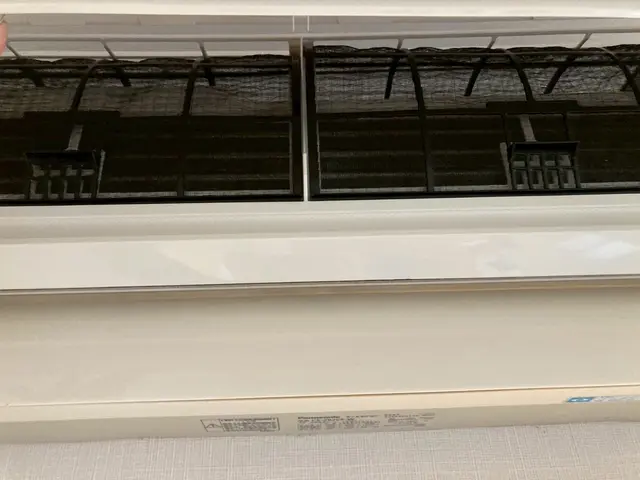 エアコンクリーニング通常とロボットどちらも可能サービスの画像