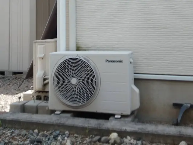 ルームエアコンの取付工事です 移設や取外だけでもご相談ください ◇埼玉県◇サービスの画像