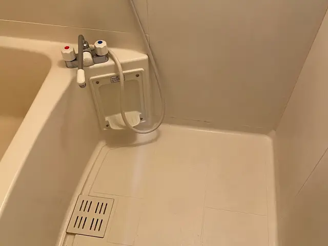 プロの技術でご満足いただけるように心を込めて作業いたしますサービスの画像