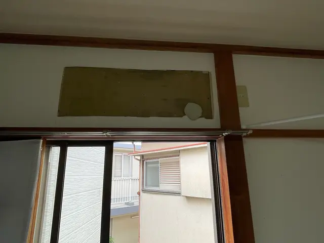 使わなくなったエアコン取外し　回収無料サービスの画像