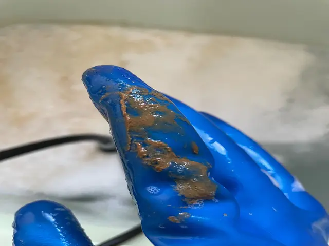 5年の実績で洗浄力抜群！アレルギー症状改善の実績もサービスの画像