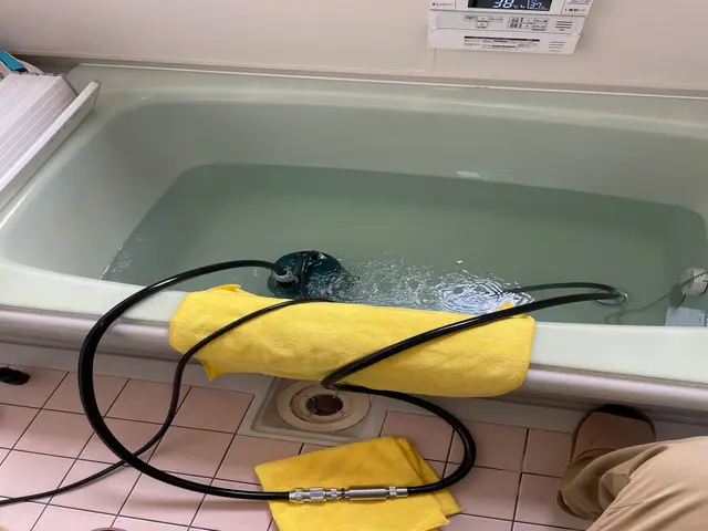 5年の実績で洗浄力抜群！アレルギー症状改善の実績もサービスの画像