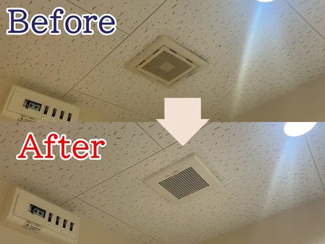 経験10年・全作業自社対応！営業時間外・対応地域外もご相談可能な電気工事専門店サービスの画像