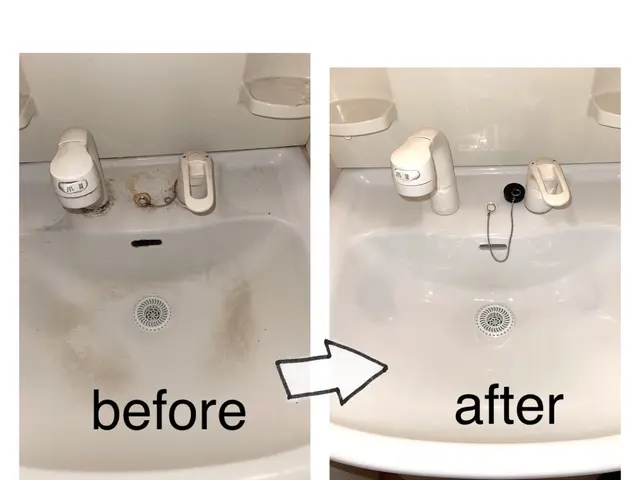 環境にやさしい【エコ洗剤】使用。お客様のご要望、お掃除のお困り事をお聞かせ下さいサービスの画像