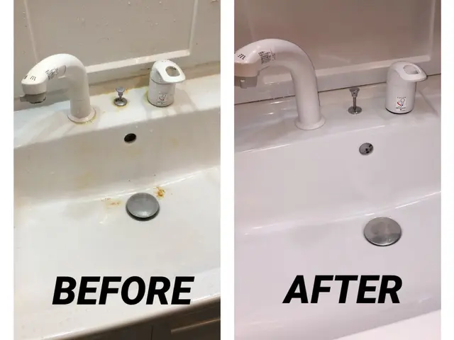 環境にやさしい【エコ洗剤】使用。お客様のご要望、お掃除のお困り事をお聞かせ下さいサービスの画像