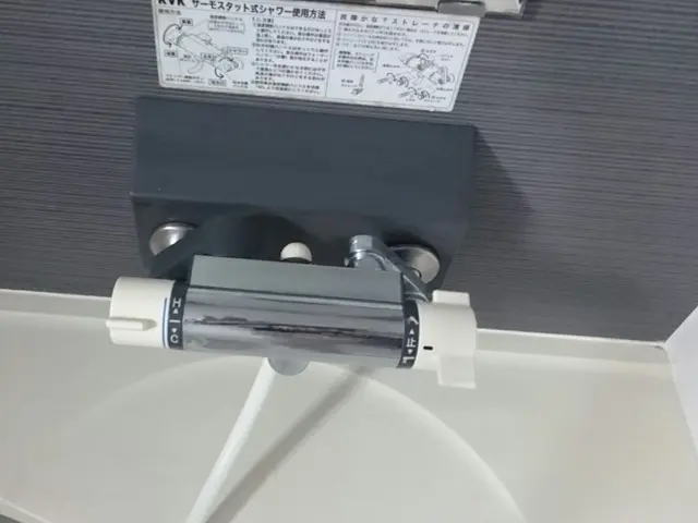 浴室、追い炊き配管洗浄専門！循環金具も洗浄します。サービスの画像