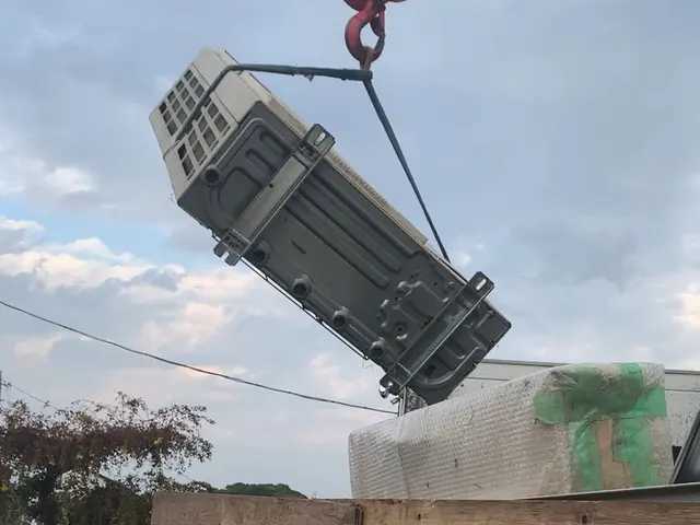 会社納屋 、工場遺品、倉庫ほか整理致します！駐車代は当店が負担しますサービスの画像