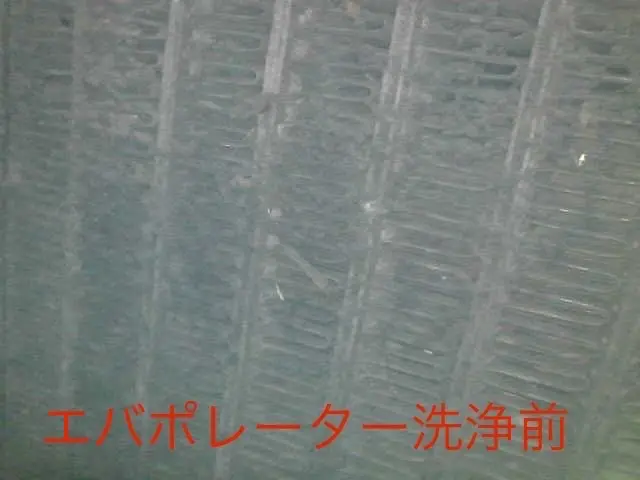 「特許取得済」の特殊道具を使用◉新車時のように蘇ります。サービスの画像