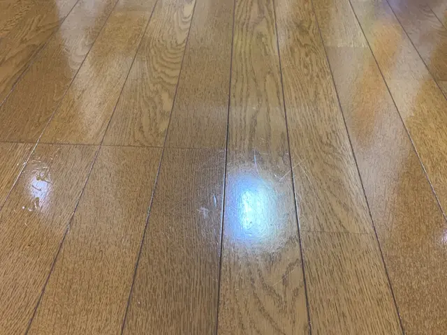 ハウスクリーニング歴20年！店長の私が責任を持って伺います！サービスの画像