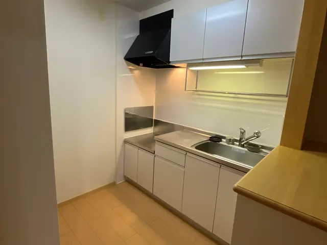 現場のプロが対応致します！女性スタッフ同行可能◎サービスの画像