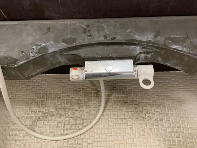 【夫婦でご訪問】作業外注一切なし◎一つ一つの現場を大切に、丁寧に仕上げます。サービスの画像