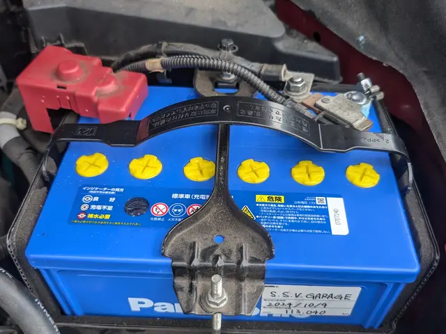 ◆部品持込歓迎◆店長の私がお伺いします◆早朝深夜も対応OK◆国家一級自動車整備士サービスの画像