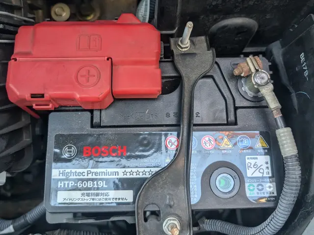 ◆部品持込歓迎◆店長の私がお伺いします◆早朝深夜も対応OK◆国家一級自動車整備士サービスの画像