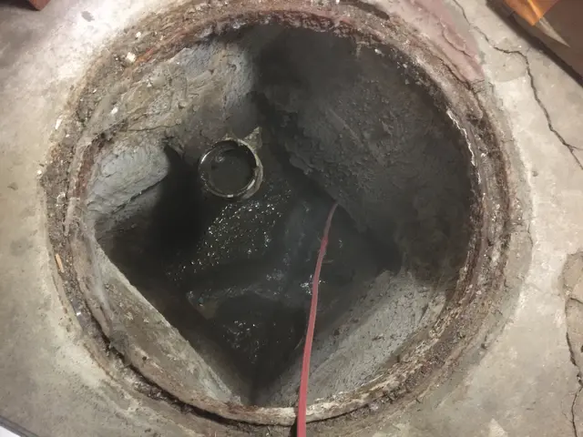 高い技術力でスピード解決◎一つ一つの現場を大切に、丁寧に対応します。サービスの画像