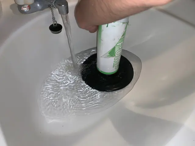 高い技術力でスピード解決◎一つ一つの現場を大切に、丁寧に対応します。サービスの画像