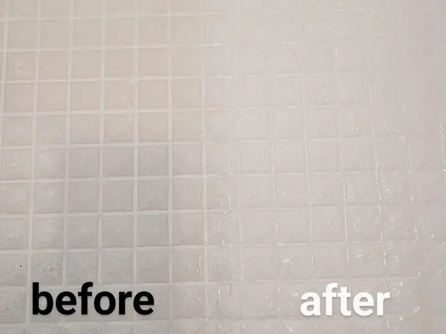 非喫煙者〇汚れ落としはプロにおまかせ※エアコン洗浄セットで1000円割引サービスの画像