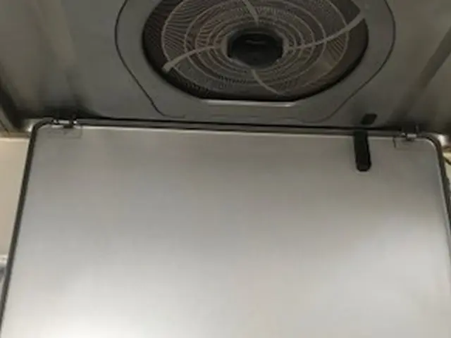 創業２３年の実績☆経験豊富なスタッフが伺います☆極上の仕上げをお約束！サービスの画像