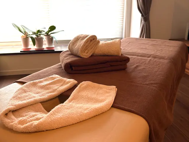 【医療マッサージ資格保有】全身ケア〜衰えた体の筋力強化まで★PayPay払いOKサービスの画像