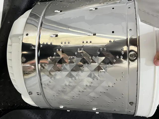 ◎ドラムの裏までしっかり洗浄◎年中無休◎クレカ、QRコード決済可能サービスの画像