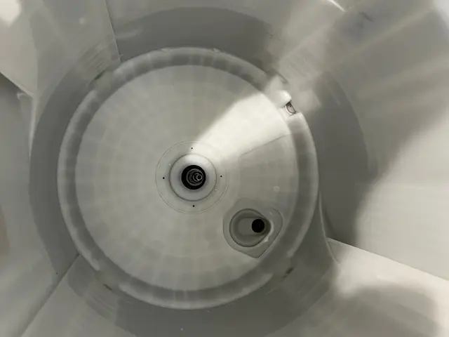 ◎ドラムの裏までしっかり洗浄◎年中無休◎クレカ、QRコード決済可能サービスの画像