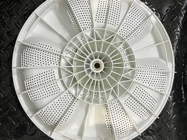 ◎ドラムの裏までしっかり洗浄◎年中無休◎クレカ、QRコード決済可能サービスの画像