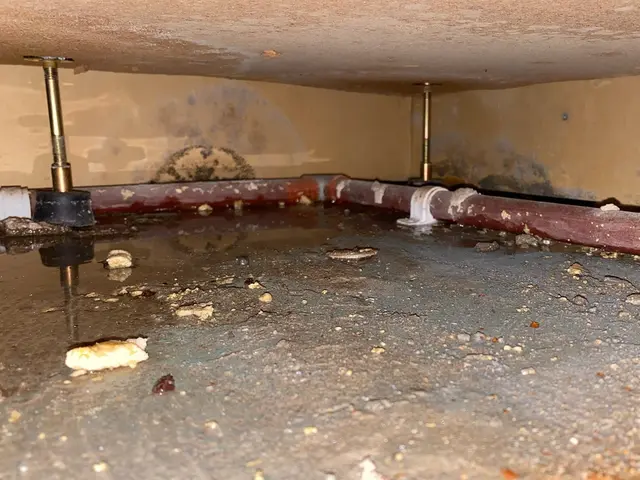 ワンストップエージェンシー｜水漏れ修理パック！サービスの画像