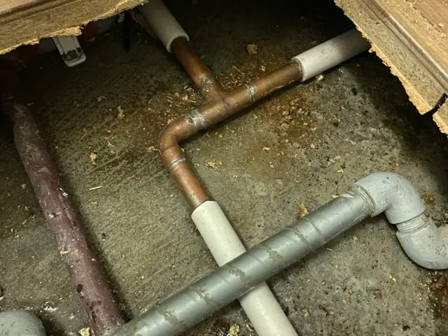 ワンストップエージェンシー｜水漏れ修理パック！サービスの画像