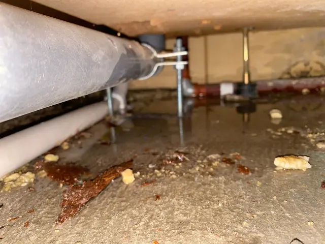 ワンストップエージェンシー｜水漏れ修理パック！サービスの画像