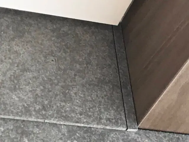 【アワード2024入選】埋めるだけでなく、柄も塗装で再現しております！サービスの画像