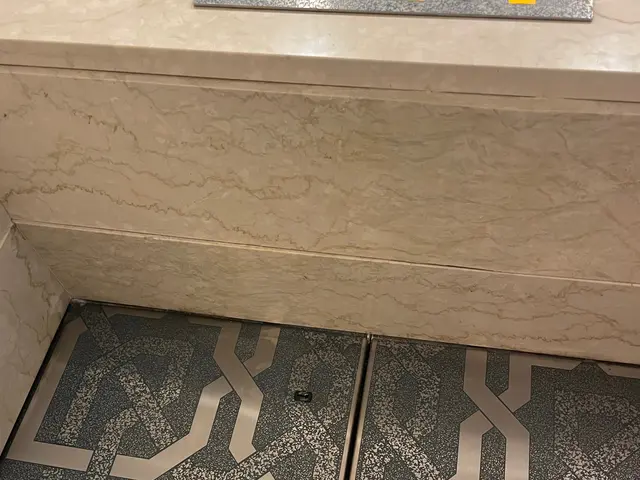 【アワード2024入選】埋めるだけでなく、柄も塗装で再現しております！サービスの画像