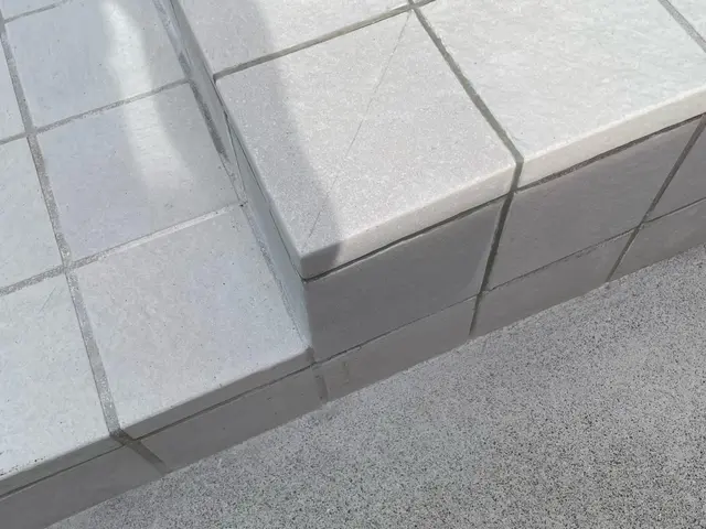 【アワード2024入選】埋めるだけでなく、柄も塗装で再現しております！サービスの画像