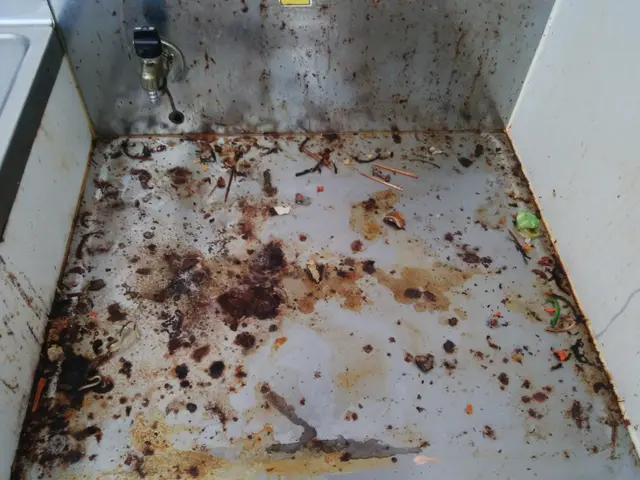 【沖縄県】＊感謝キャンペーン☆カビ対策除菌洗浄●誠心誠意しっかり対応いたします！サービスの画像