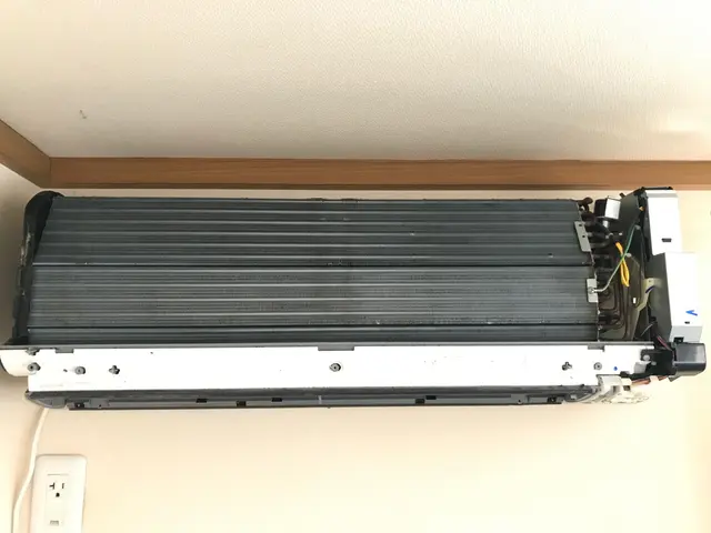 ◎除菌・消臭・防カビが無料！◎クレカ・PayPay可能◎室外機の無料確認実施中！サービスの画像