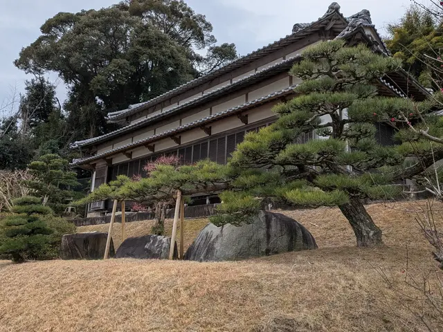 30年の実績と専門技術で美しい庭を実現！大手経験者による丁寧作業をお約束サービスの画像