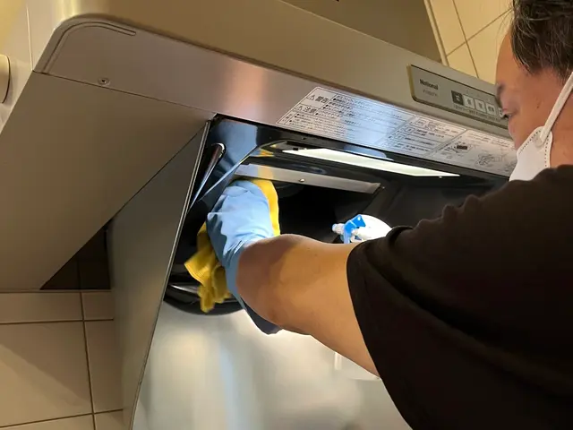 【業歴30年の実績】自信の自社施工◎女性スタッフ同行可能◎仕上がり保証ありサービスの画像