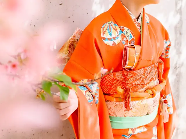 【簡易ヘアセット込み】1000件以上の実績！▷着付け技能士保有