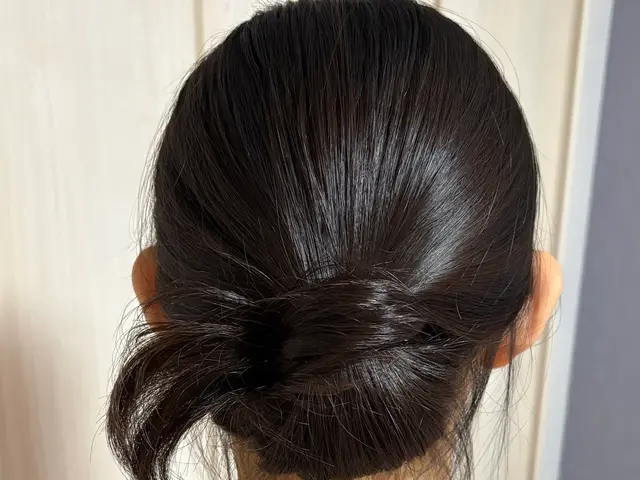 【簡易ヘアセット込み】1000件以上の実績！最短30分仕上げ着崩れしらずの着付け