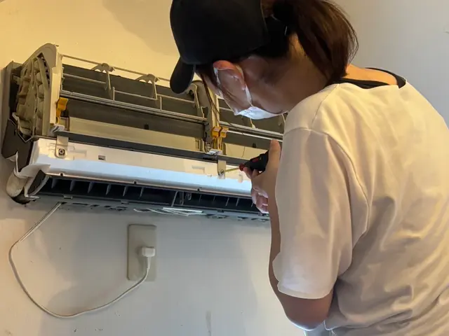 【女性スタッフ同行可能！ご相談ください！】複数台割引有◎大手業務経験ありサービスの画像