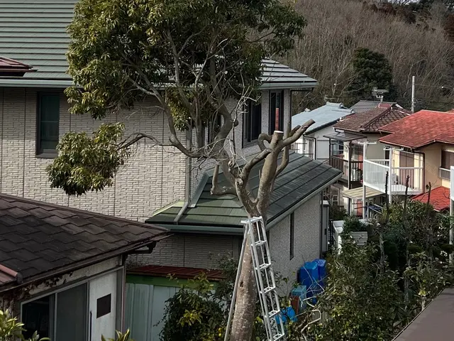 100％自社対応◎対象地域外・営業時間外もご相談歓迎！サービスの画像