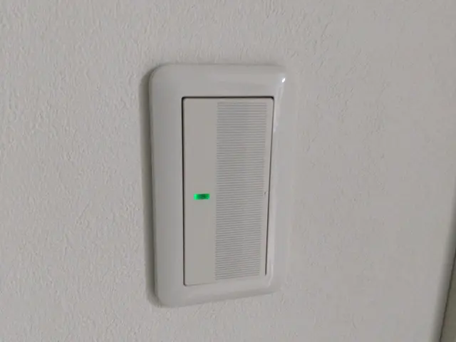 壊れたスイッチ、焼けたコンセント等の交換を行いますサービスの画像